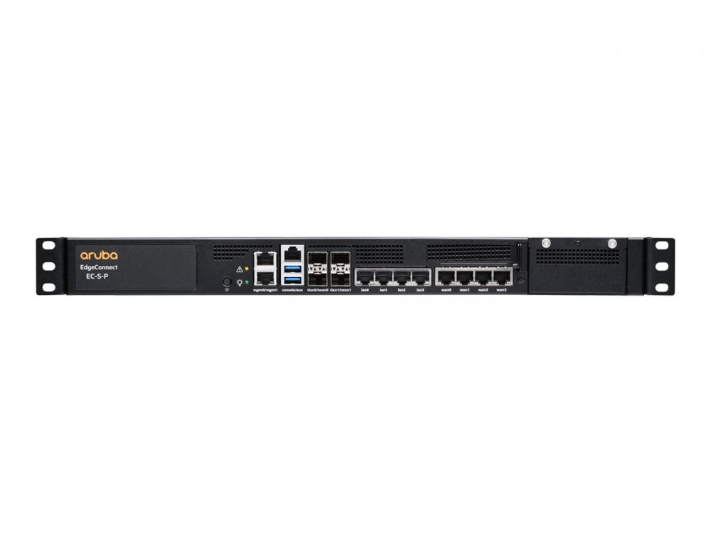HPE Aruba Networking Aruba Gateways (EdgeConnect / Mobility Controllers)