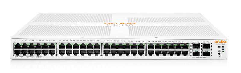 HPE Aruba Networking Aruba Instant On