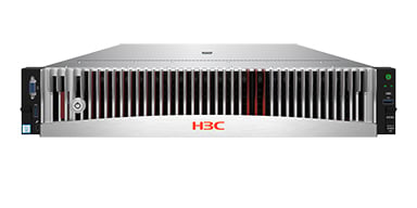 H3C SR6600 Series