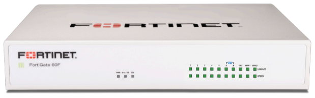 Fortinet FortiWiFi