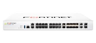 Fortinet FortiGate Mid-Range (100F / 200F / 400F)