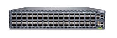 HPE Juniper Networking QFX Series