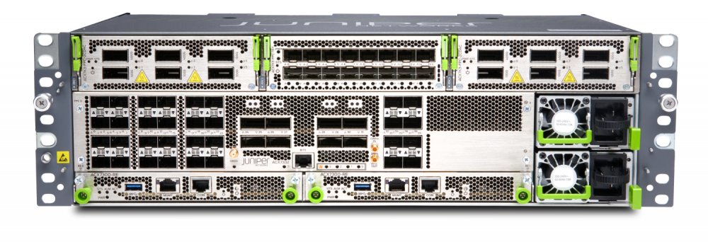 HPE Juniper Networking ACX Series