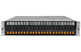 Supermicro Hyper SuperServer