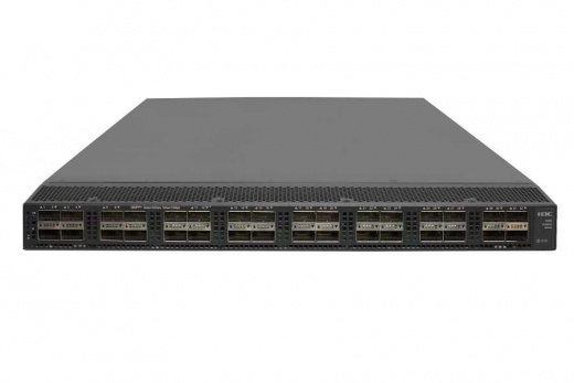 H3C S6850 / S6800