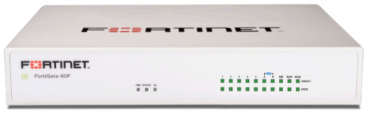 Fortinet FortiWiFi